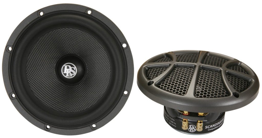 DLS Scandinavia 165 6.5