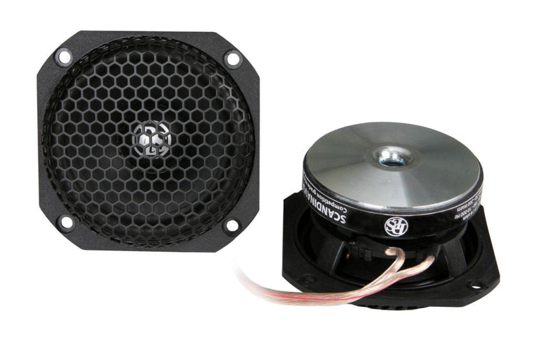 DLS Scandinavia 75 3" Midrange