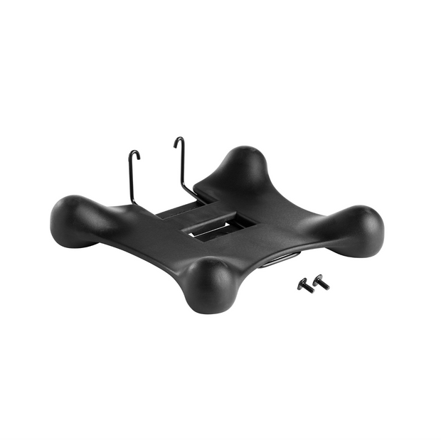 Genelec 8050-440/W Iso-Pod and stand spring