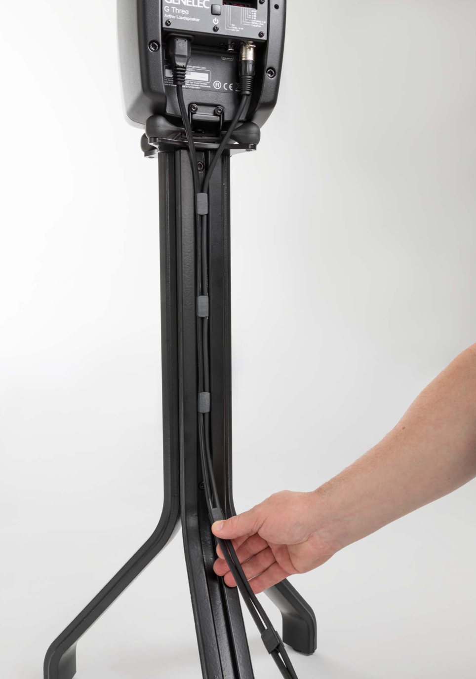 Genelec 8000-450 Triol Floor Stand