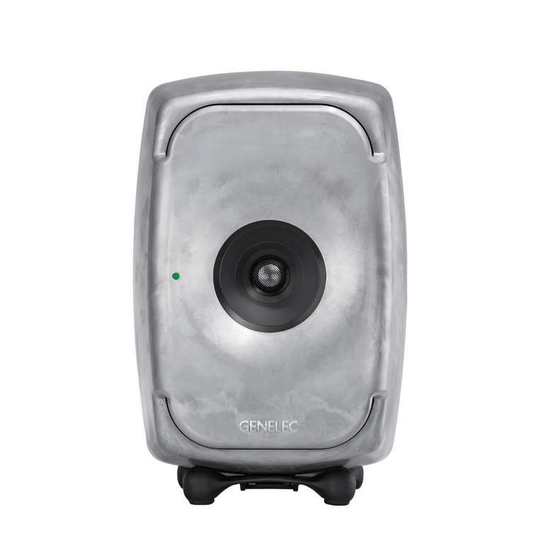 Genelec 8341 SAM -studiomonitori, musta demopoisto, Oulu