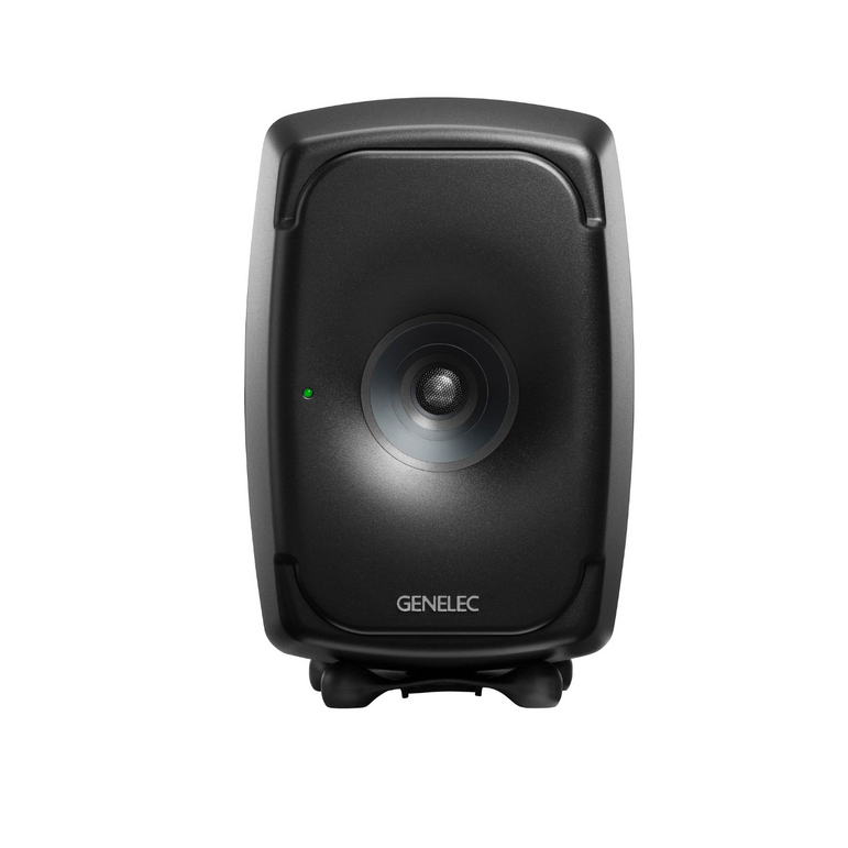 Genelec 8341 SAM -studiomonitori, musta demopoisto, Oulu