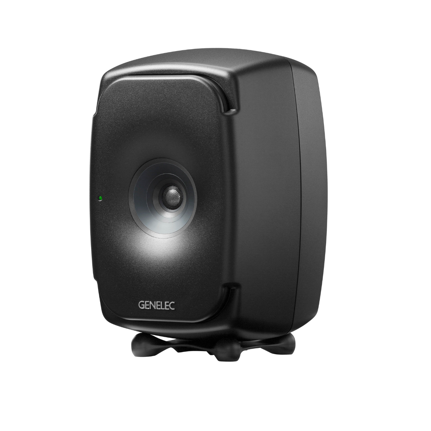 Genelec 8341 SAM -studiomonitori, musta demopoisto, Oulu