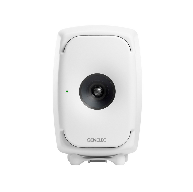 Genelec 8341 SAM -studiomonitori, musta demopoisto, Oulu