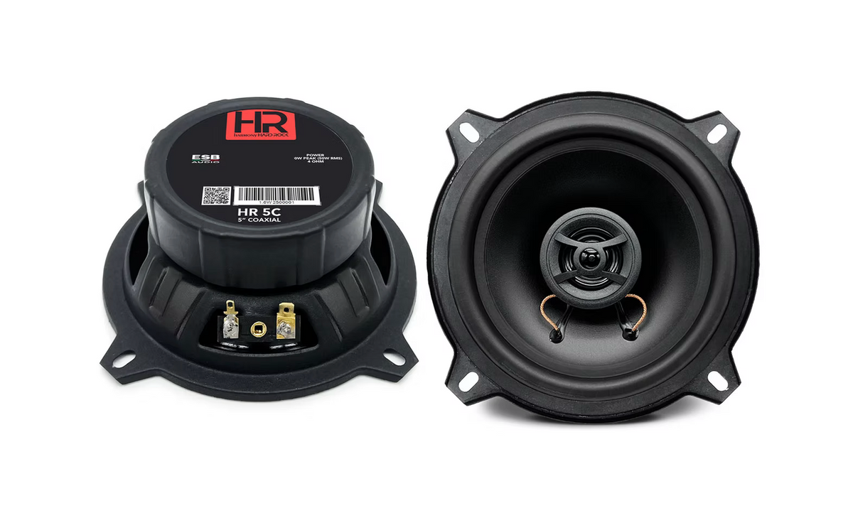 ESB Audio HR 5C koaksiaali – 5