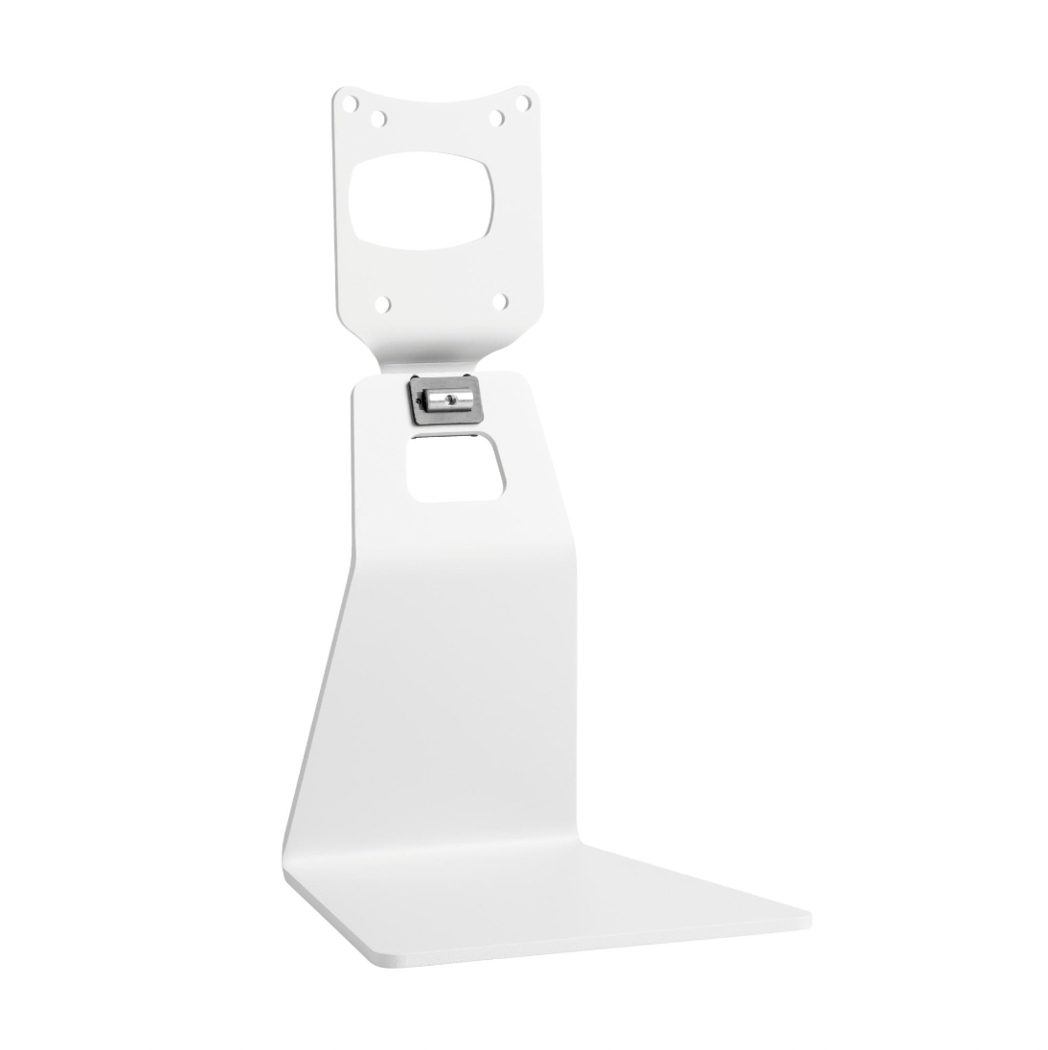 Genelec 8000-323B/W Pöytäjalusta, L-muoto