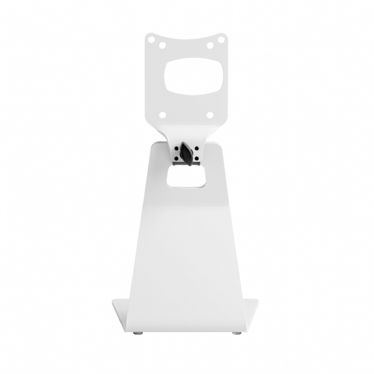 Genelec 8000-323B/W Pöytäjalusta, L-muoto