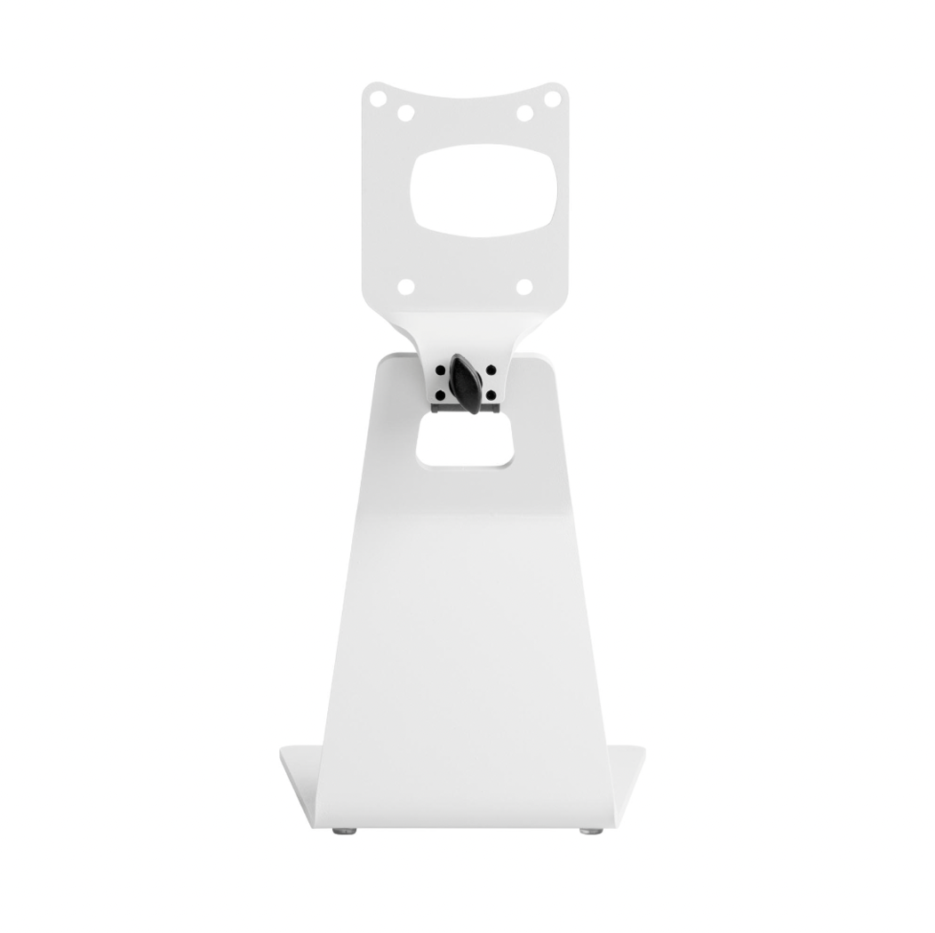 Genelec 8000-323B/W Pöytäjalusta, L-muoto