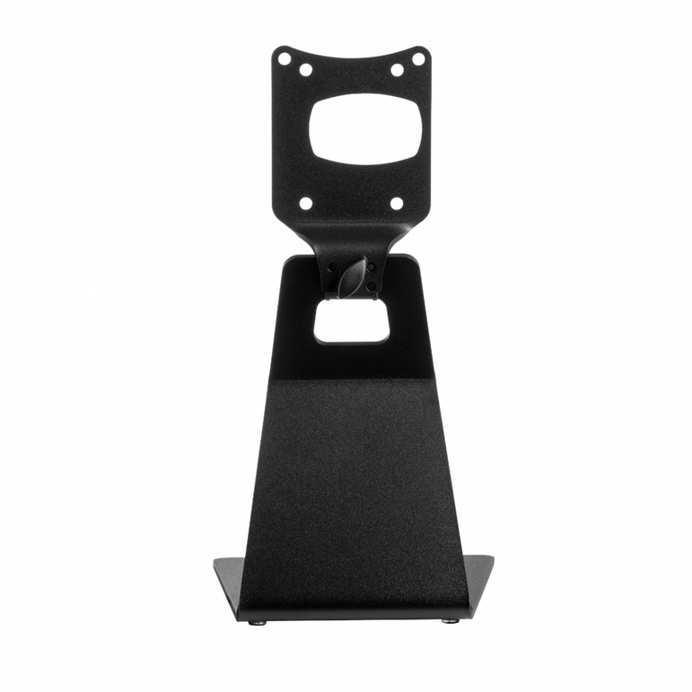 Genelec 8000-323B/W Pöytäjalusta, L-muoto