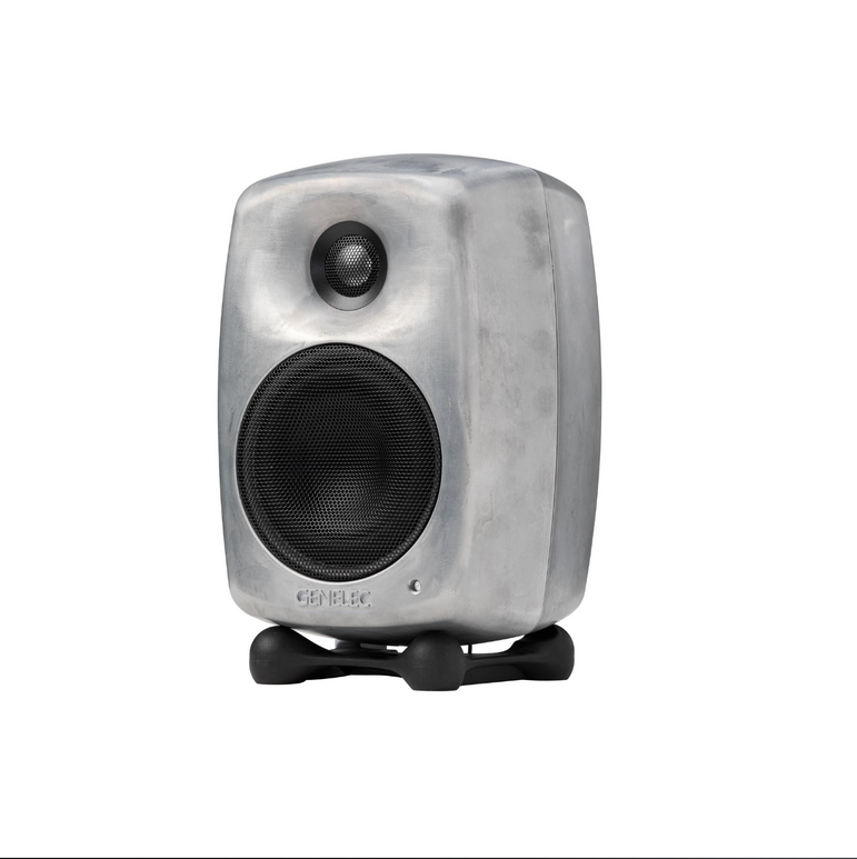 Genelec 8320 DSP-aktiivikaiutin, demopoisto, Oulu