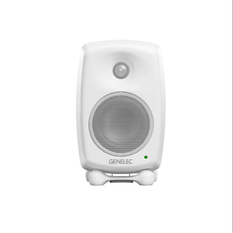 Genelec 8320 DSP-aktiivikaiutin, demopoisto, Oulu