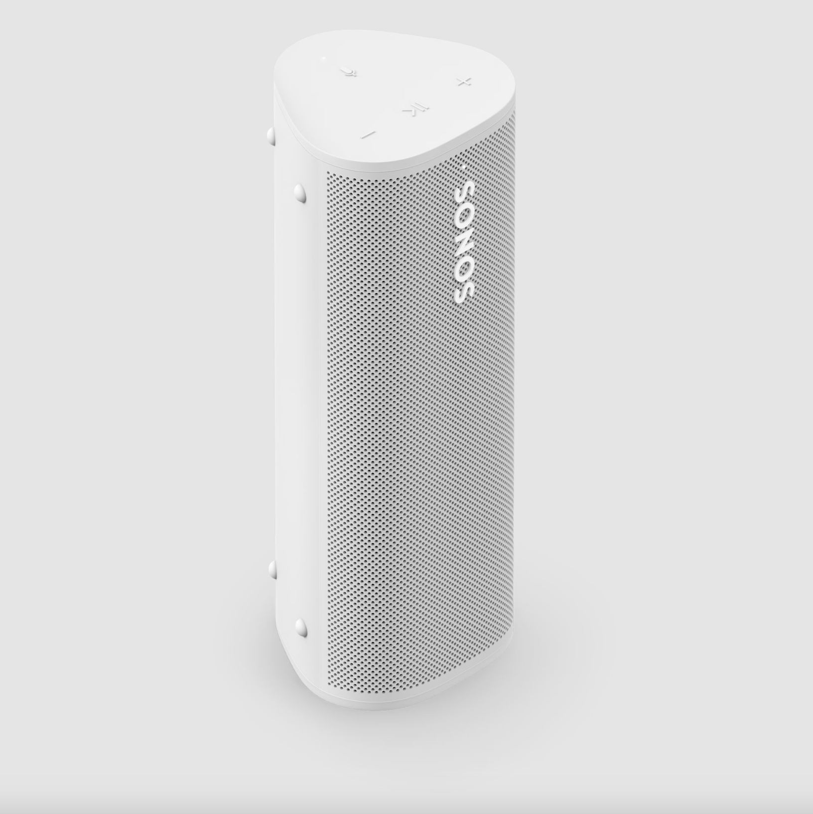 Sonos Roam 2 Portable Smart Speaker