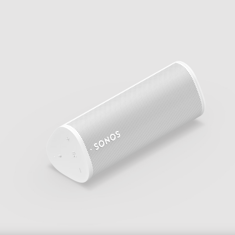 Sonos Roam 2 Portable Smart Speaker