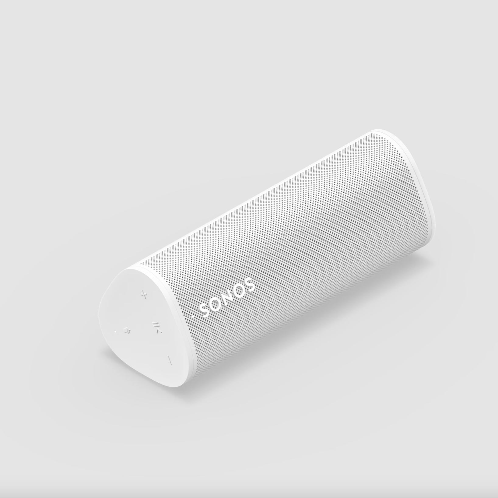 Sonos Roam 2 Portable Smart Speaker