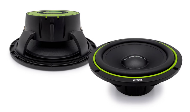 2.165 II 6.5"/165 mm Woofer (pair)
