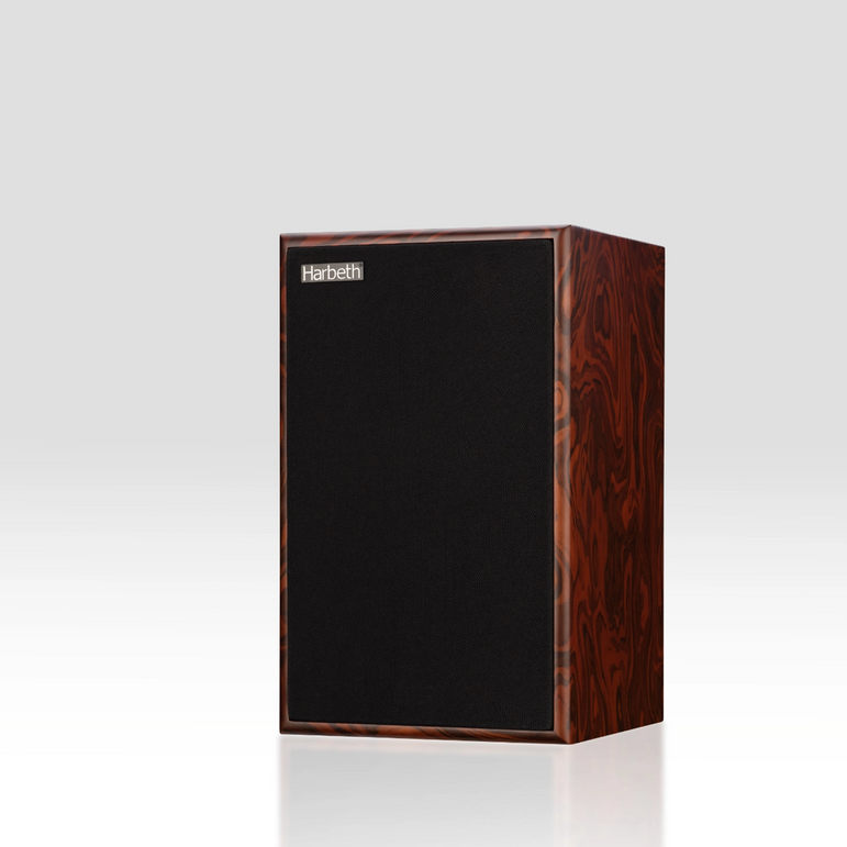 Harbeth P3ESR XD2 Loudspeaker Pair