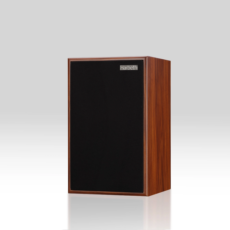 Harbeth P3ESR XD2 Loudspeaker Pair