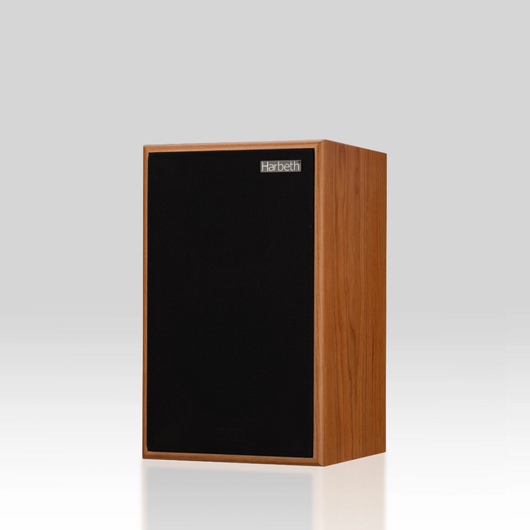 Harbeth P3ESR XD2 Loudspeaker Pair