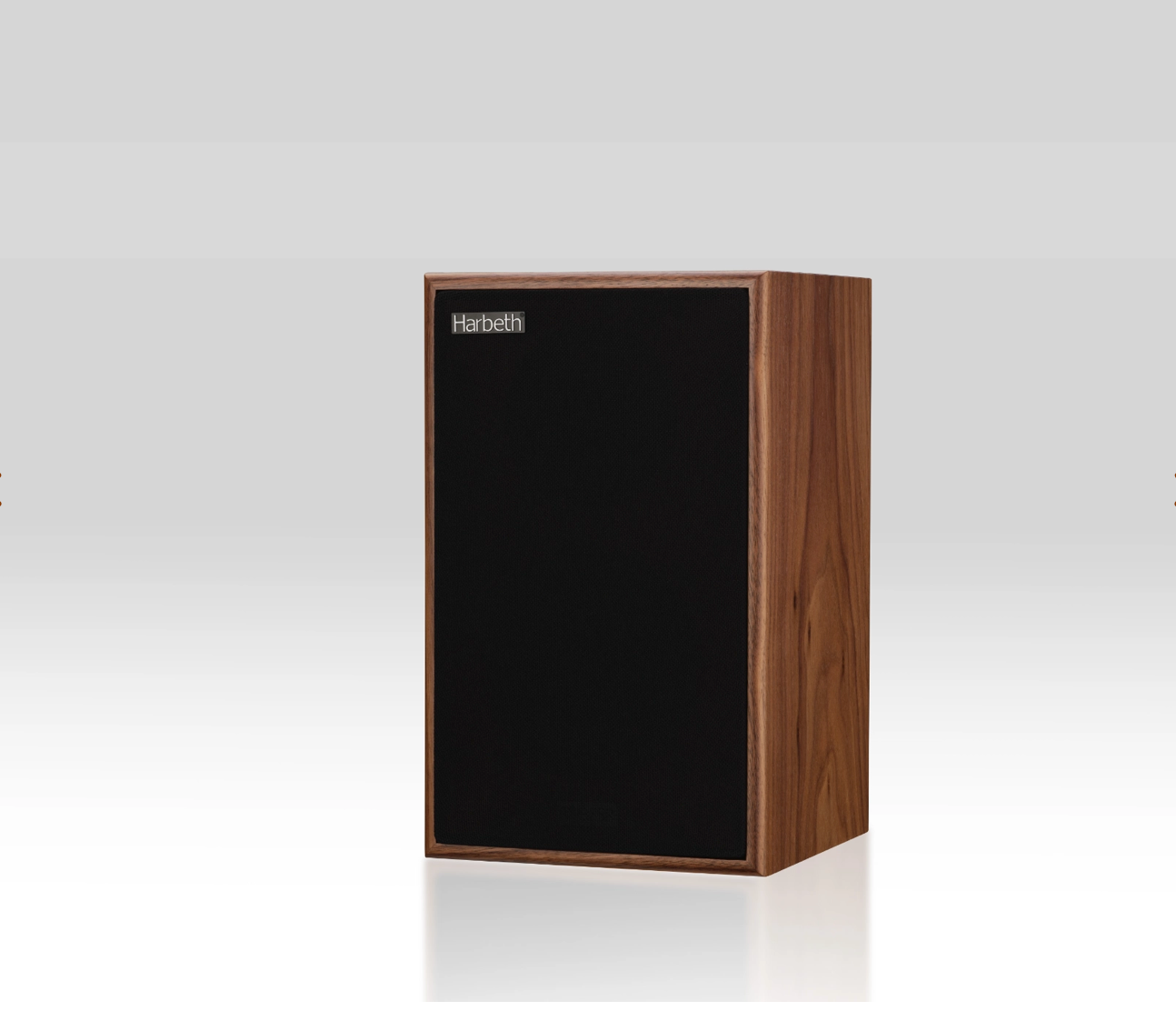 Harbeth P3ESR XD2 Loudspeaker Pair