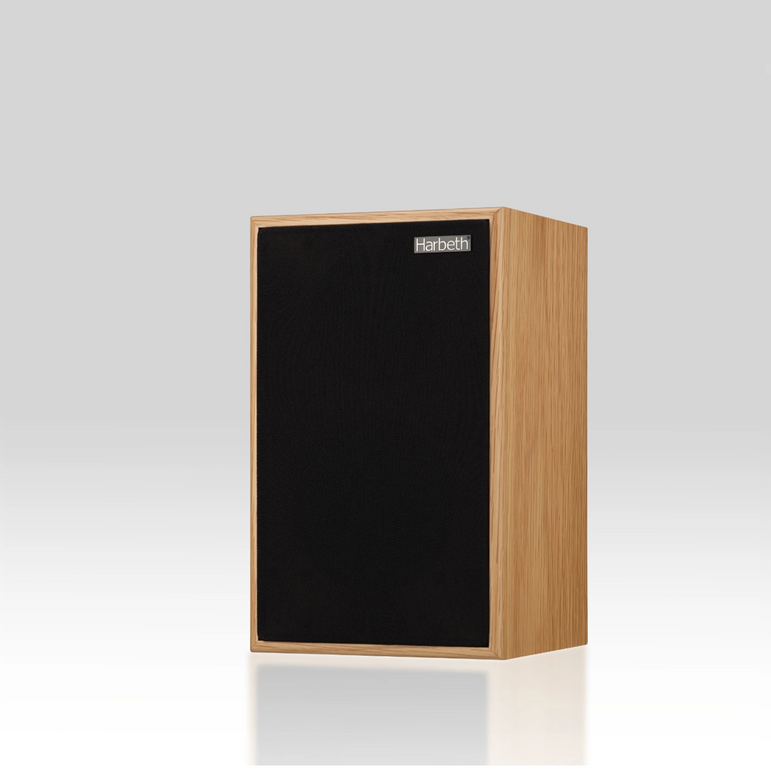 Harbeth P3ESR XD2 Loudspeaker Pair