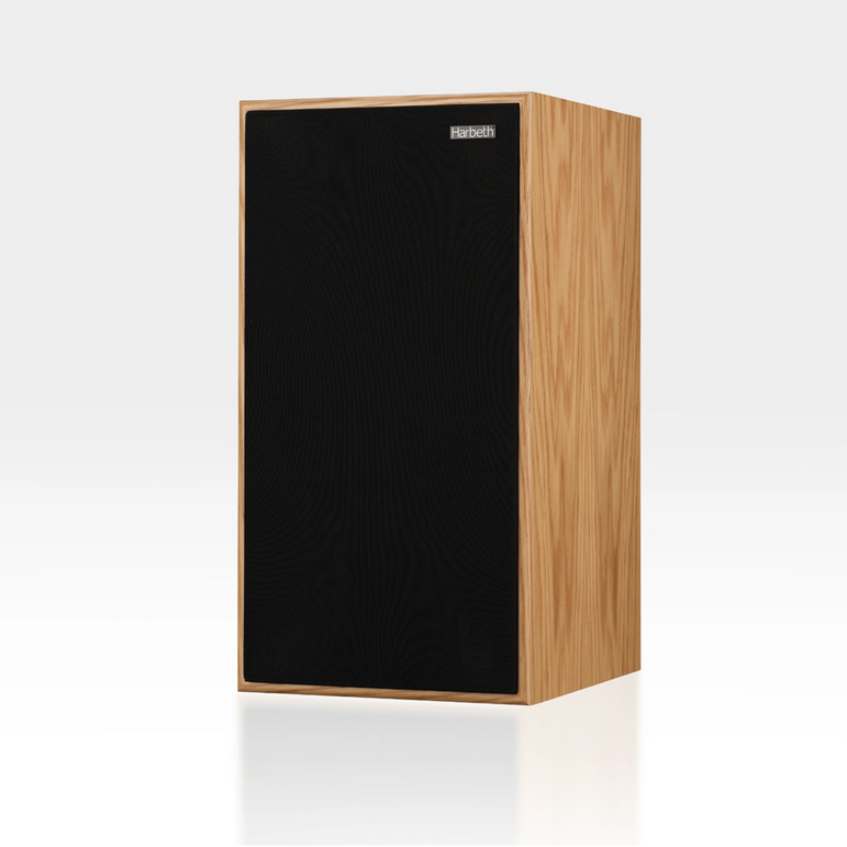 Harbeth C7ES-3 XD2 Loudspeaker Pair