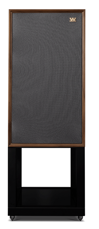 Wharfedale Dovedale 3-Way Stand-Mount Loudspeaker – 10