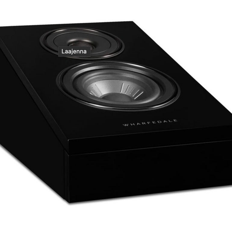 Wharfedale Diamond 12 3D Dolby Atmos -kaiutin – 4", 8Ω