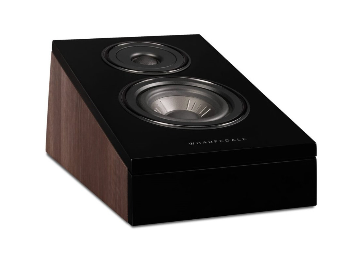 Wharfedale Diamond 12 3D Dolby Atmos -kaiutin – 4