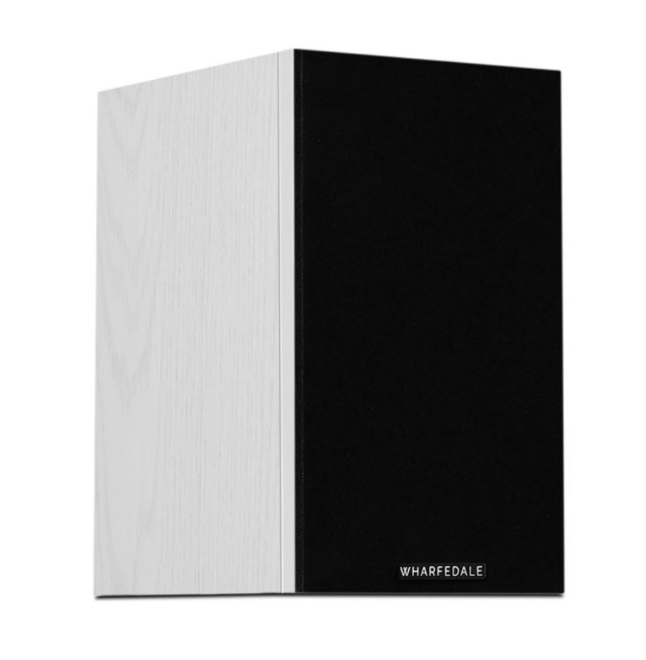 Wharfedale Diamond 12.0 hyllykaiutin – 4