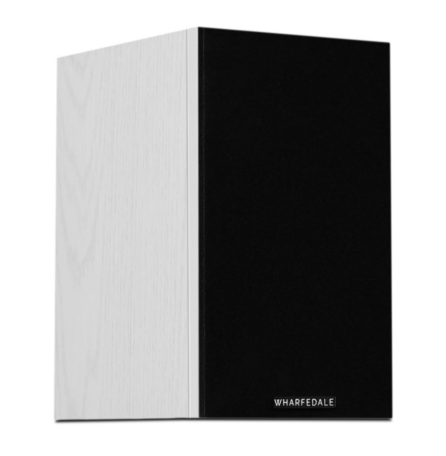 Wharfedale Diamond 12.1 hyllykaiutin – 5