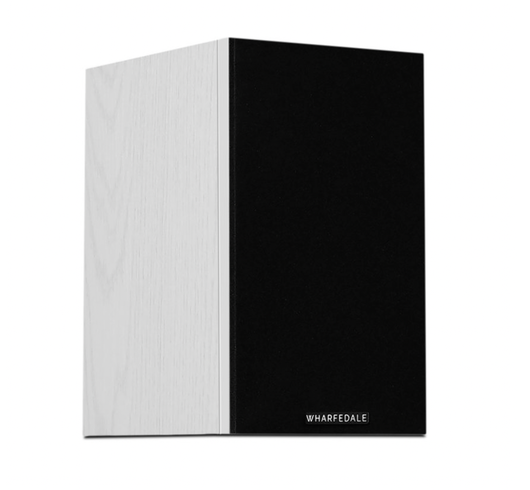 Wharfedale Diamond 12.2 jalustakaiutin – 2-tie 88dB 8Ω