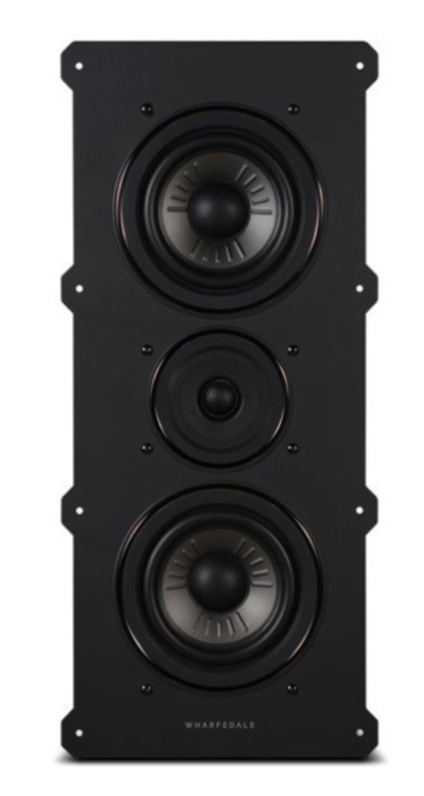 Wharfedale Diamond IW-2 seinäkaiutin (1kpl) 6,5
