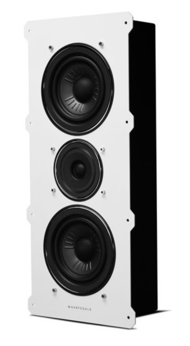 Wharfedale Diamond IW-2 seinäkaiutin (1kpl) 6,5