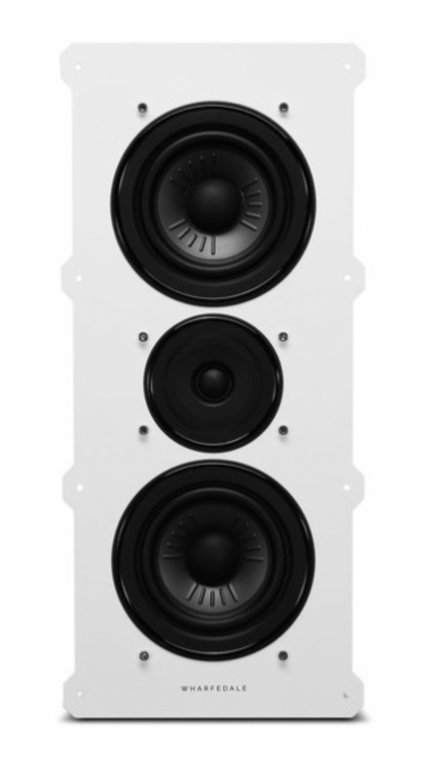 Wharfedale Diamond IW-2 seinäkaiutin (1kpl) 6,5