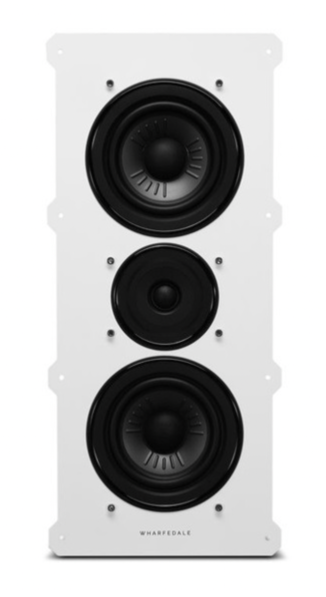Wharfedale Diamond IW-2 seinäkaiutin (1kpl) 6,5