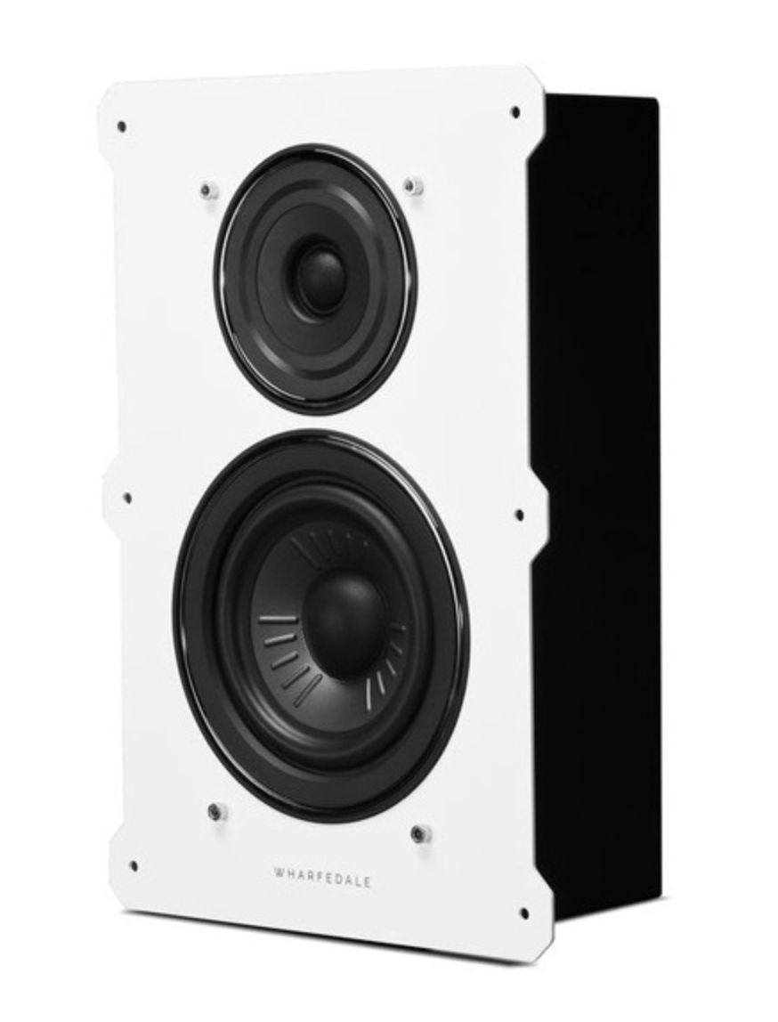 Wharfedale Diamond IW-1 In-Wall Speaker – 6.5