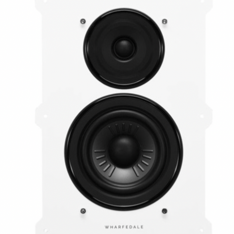 Wharfedale Diamond IW-1 In-Wall Speaker – 6.5