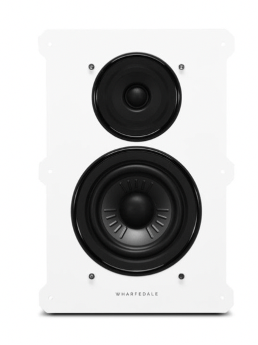Wharfedale Diamond IW-1 In-Wall Speaker – 6.5