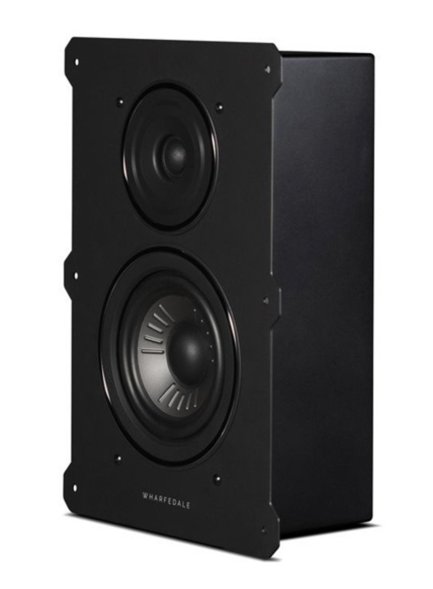 Wharfedale Diamond IW-1 In-Wall Speaker – 6.5