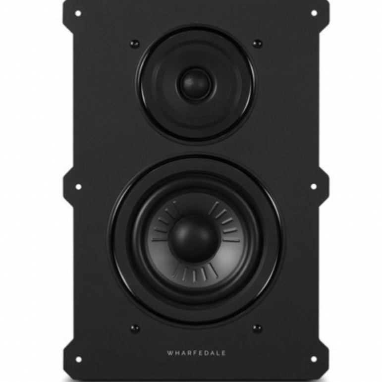 Wharfedale Diamond IW-1 In-Wall Speaker – 6.5