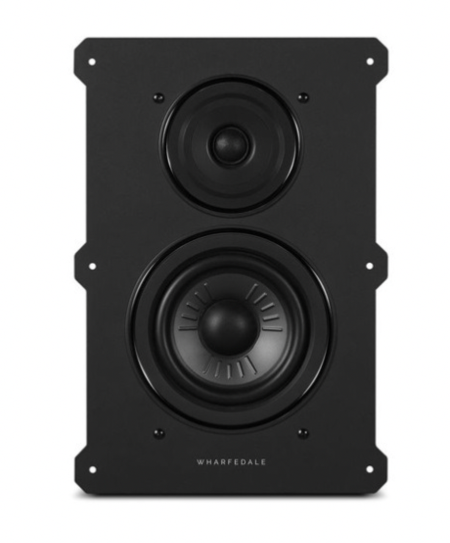 Wharfedale Diamond IW-1 In-Wall Speaker – 6.5
