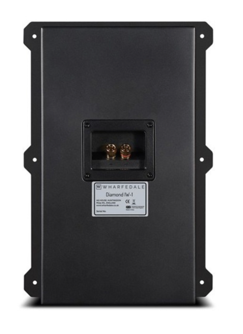 Wharfedale Diamond IW-1 In-Wall Speaker – 6.5