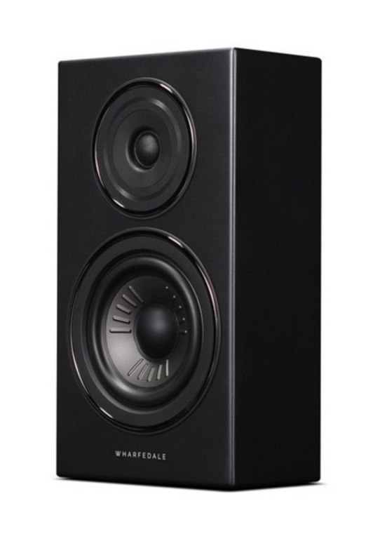Wharfedale Diamond OW-1 Wall Speaker – 6.5" 2-way 4Ω
