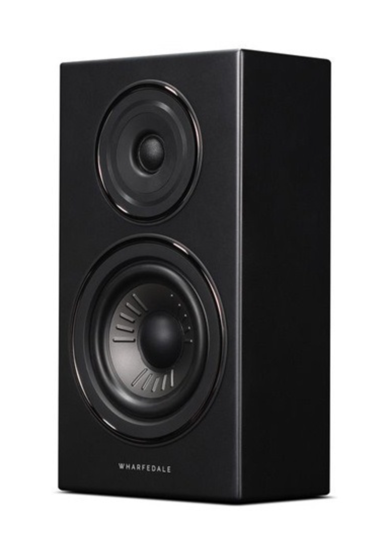 Wharfedale Diamond OW-1 Wall Speaker – 6.5