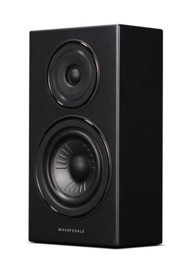 Wharfedale Diamond OW-1 seinäkaiutin – 6,5" 2-tie 4Ω