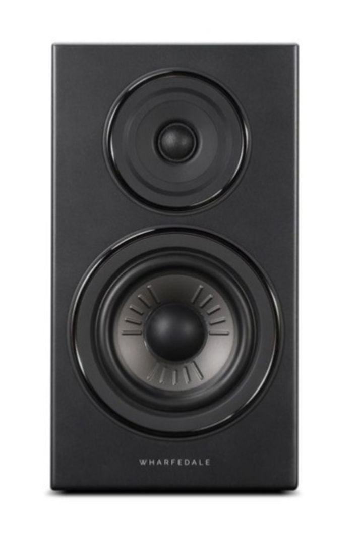 Wharfedale Diamond OW-1 Wall Speaker – 6.5