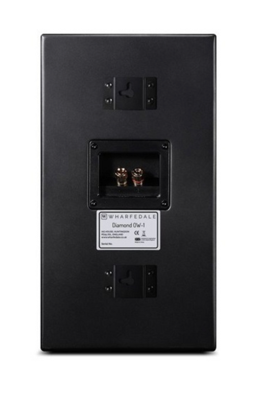 Wharfedale Diamond OW-1 Wall Speaker – 6.5