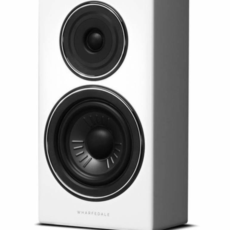 Wharfedale Diamond OW-1 Wall Speaker – 6.5