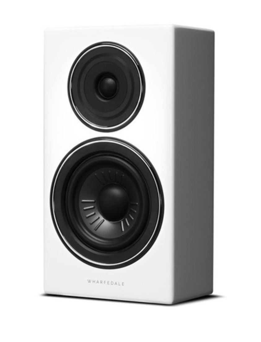 Wharfedale Diamond OW-1 Wall Speaker – 6.5