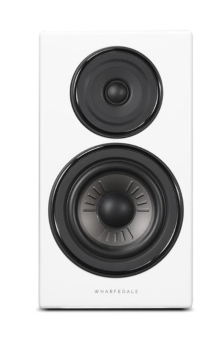 Wharfedale Diamond OW-1 Wall Speaker – 6.5